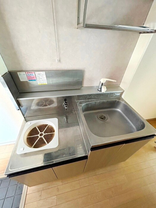 物件内観写真17　(キッチン)