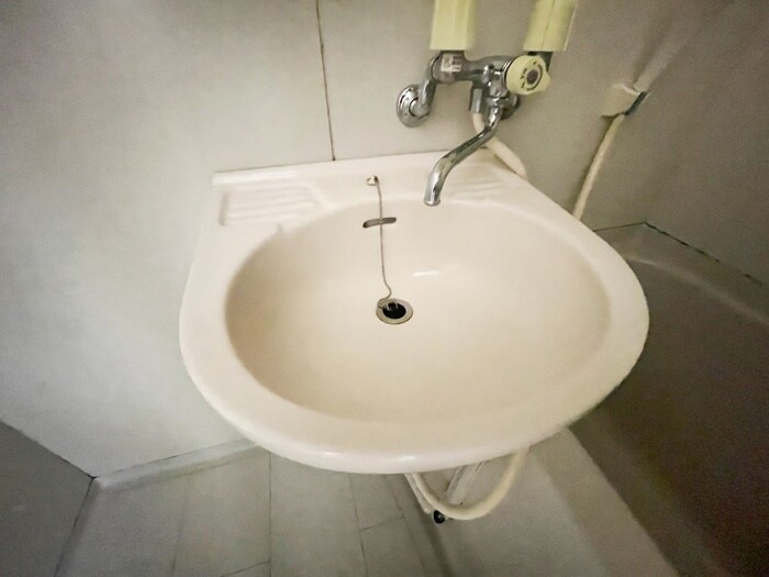 物件内観写真18　(洗面)