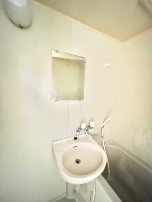 物件内観写真19　(洗面)