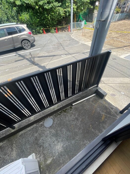 物件内観写真21　(ベランダ・バルコニー)