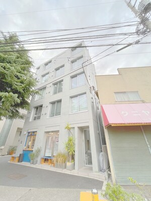 ASTILE三軒茶屋Ⅱ外観写真