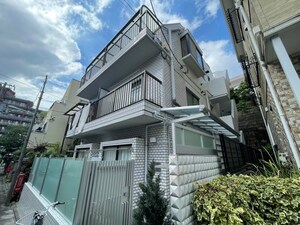 エトワール目白（301）外観写真
