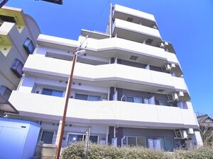 ﾌﾟﾚｰﾙ・ﾄﾞｩｰｸ津田沼（303）外観写真