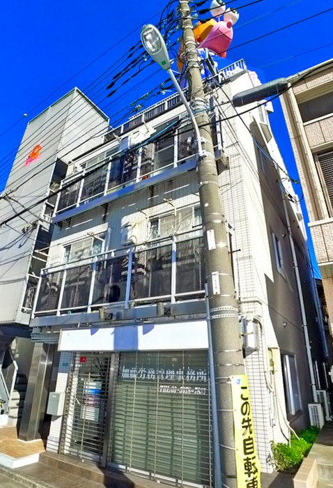 外観写真