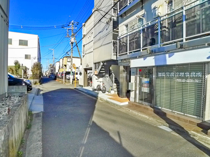 外観写真