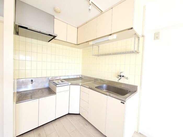 物件内観写真9　(キッチン)