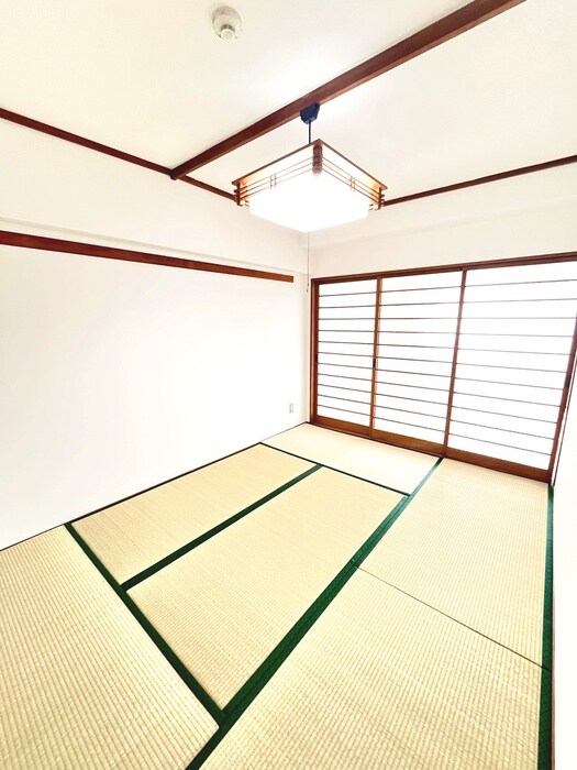 物件内観写真9　(居室)