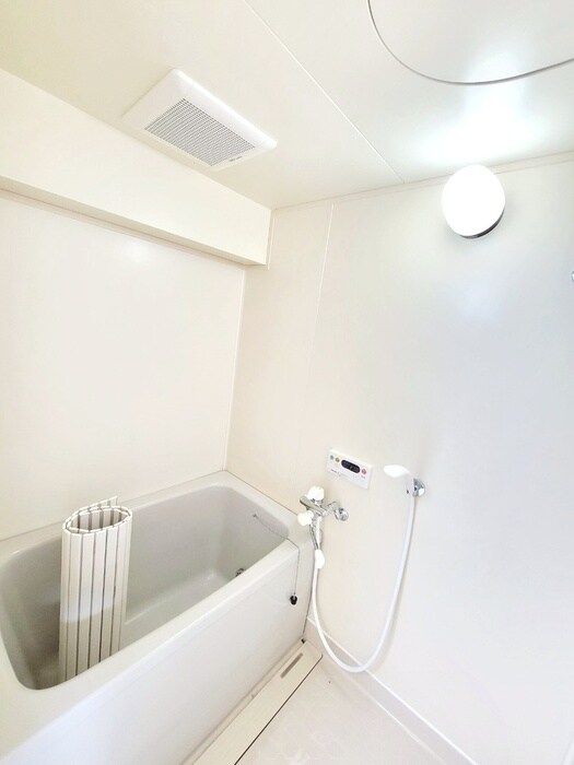 物件内観写真13　(バス／シャワールーム等)