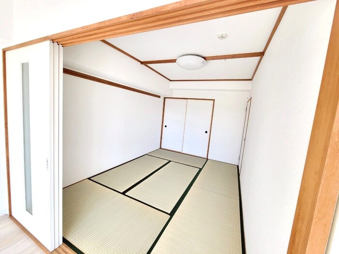 物件内観写真16　(居室)