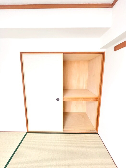 物件内観写真19　(収納)