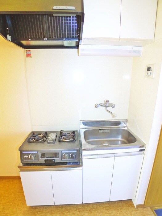 物件内観写真7　(キッチン)