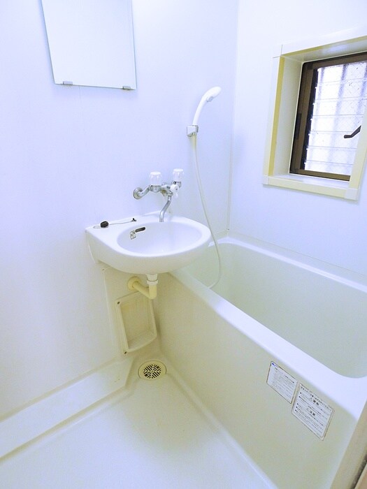 物件内観写真9　(バス／シャワールーム等)