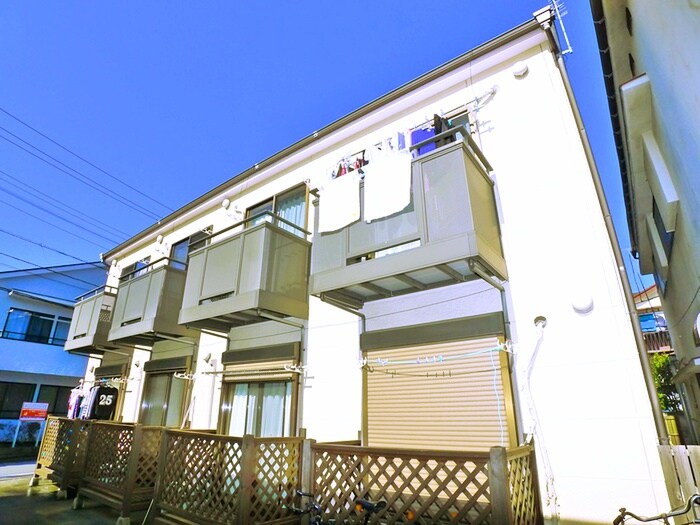 物件外観写真3　(外観写真)