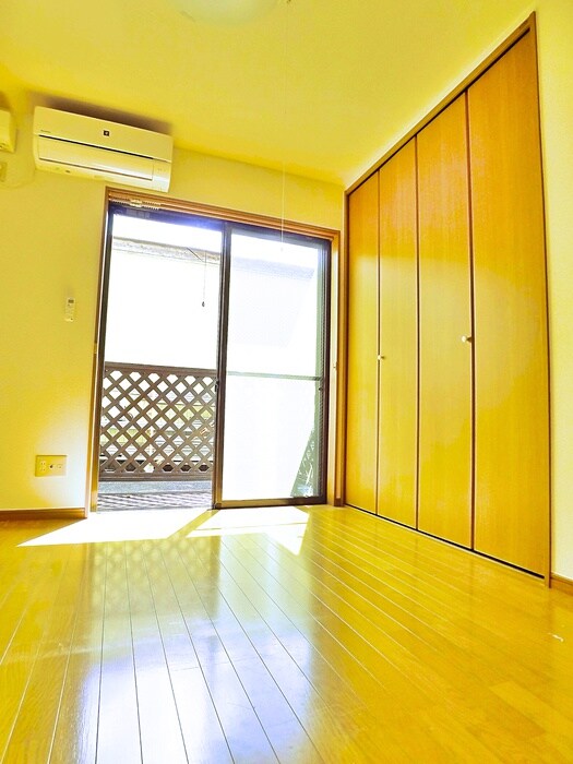 物件内観写真12　(居室)