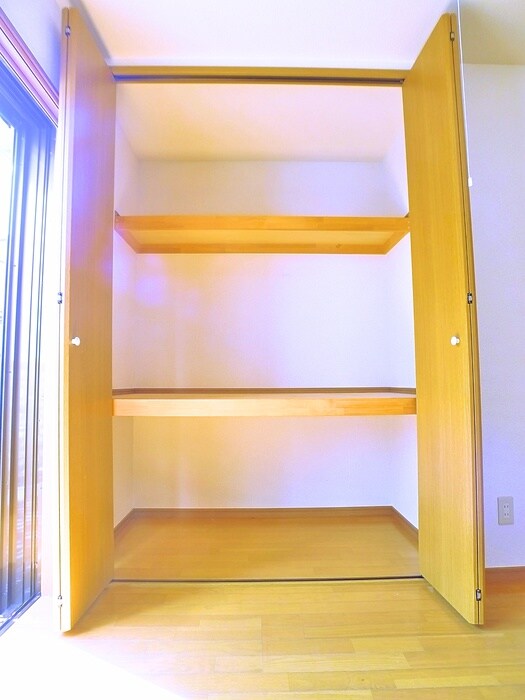 物件内観写真14　(収納)