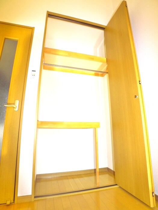物件内観写真14　(収納)