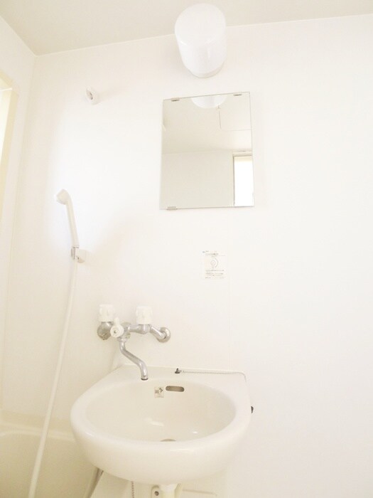 物件内観写真14　(洗面)