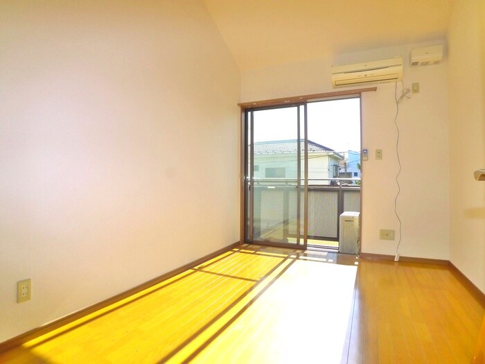 物件内観写真20　(居室)