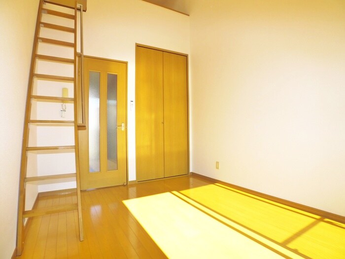 物件内観写真21　(居室)