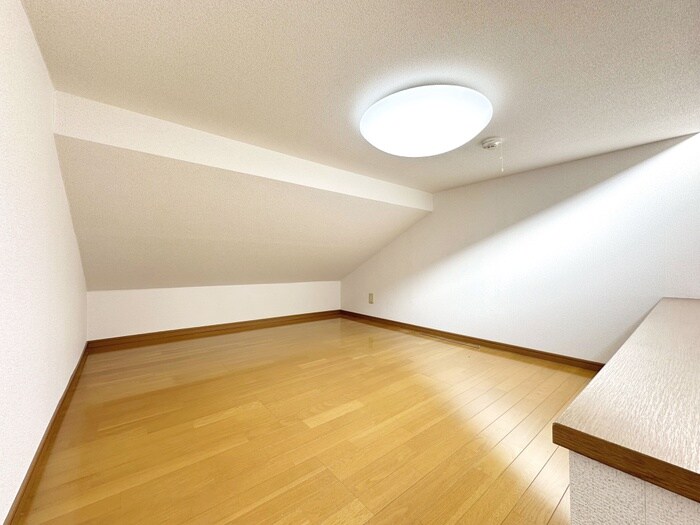 物件内観写真21　(ロフト)