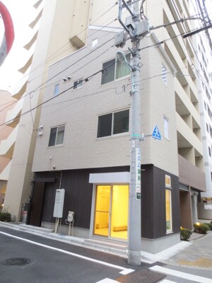 福井ビル外観写真