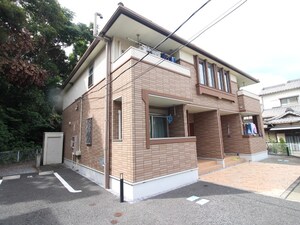 サニ－グレイス外観写真