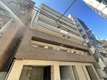 Monte Luceの外観写真