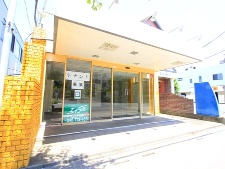 仮)若宮1丁目店舗外観写真