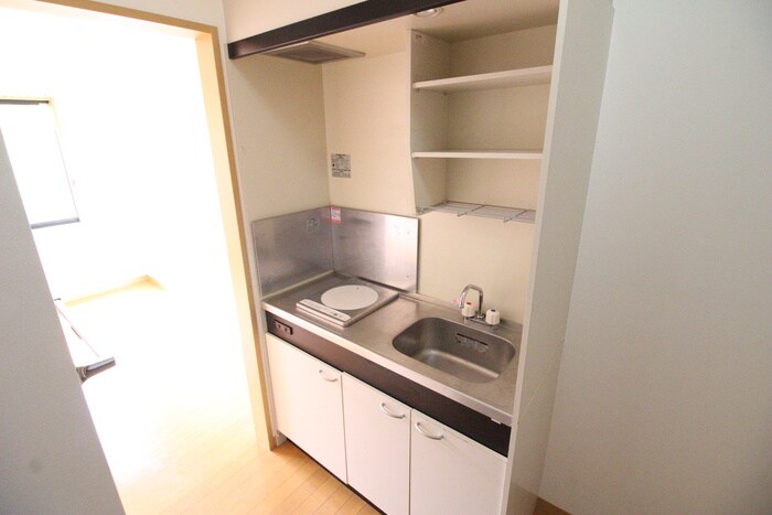 物件内観写真9　(キッチン)
