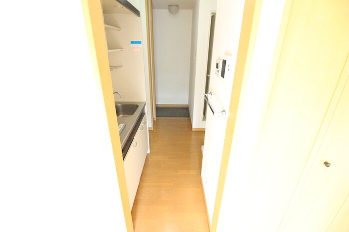 物件内観写真10　(キッチン)