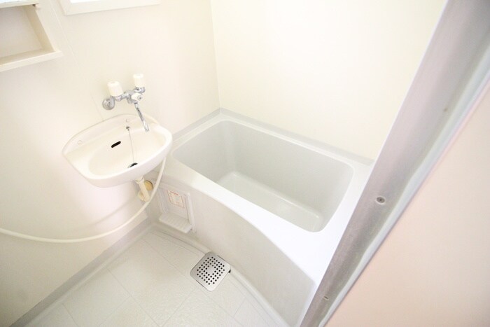 物件内観写真11　(バス／シャワールーム等)