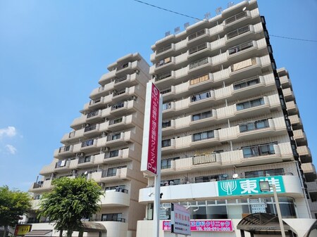 シュタ－ンハイム第一(352006)外観写真