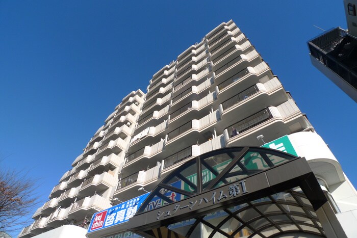 物件外観写真4　(外観写真)