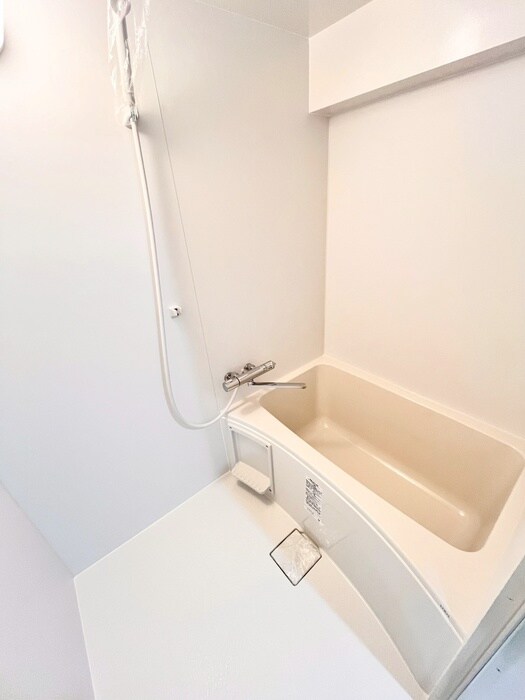 物件内観写真11　(バス／シャワールーム等)