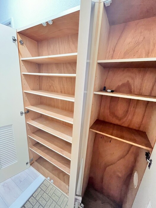 物件内観写真17　(靴箱)