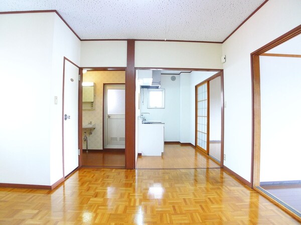 居室
