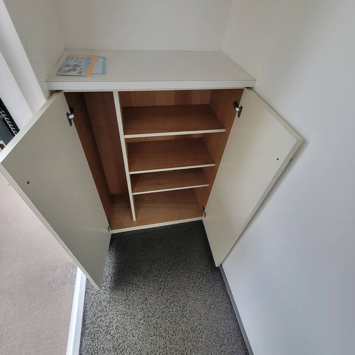 物件内観写真8　(収納)