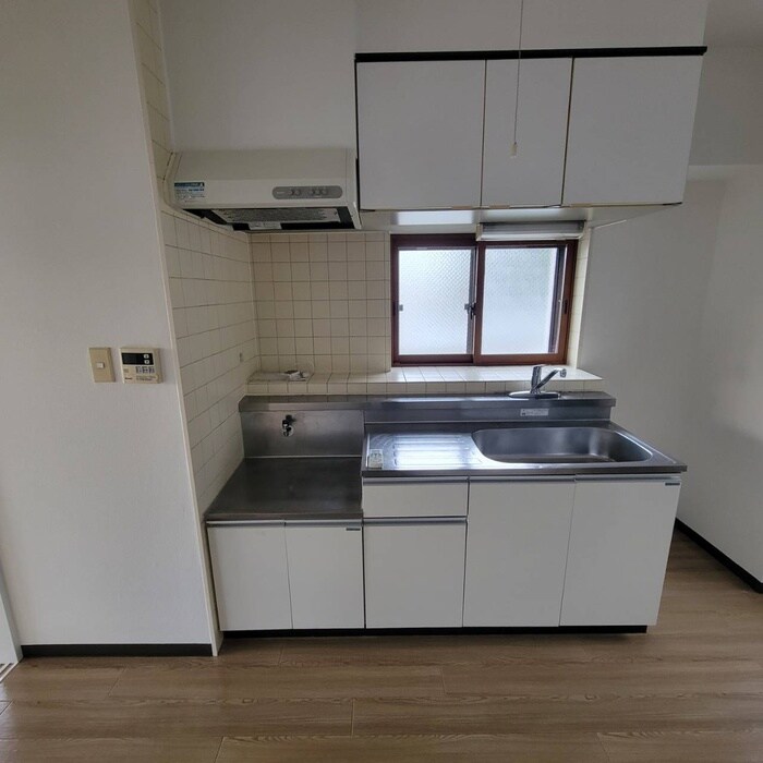 物件内観写真9　(キッチン)