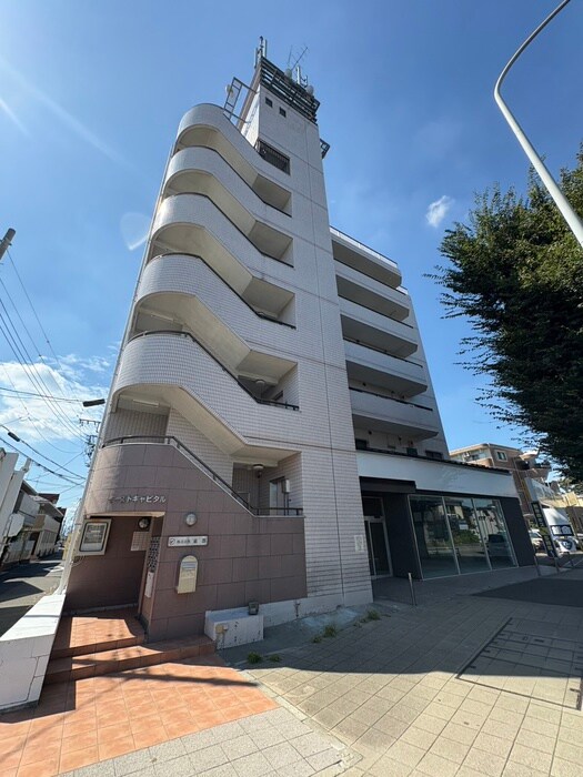 物件外観写真5　(外観写真)