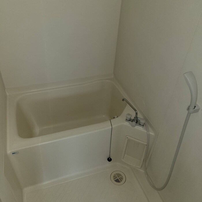 物件内観写真12　(バス／シャワールーム等)