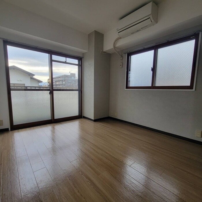 物件内観写真18　(居室)