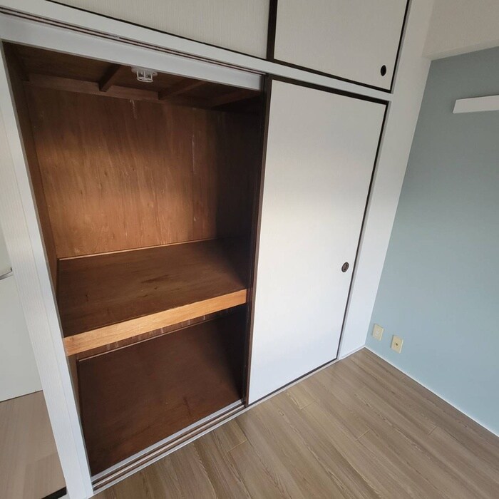 物件内観写真19　(収納)