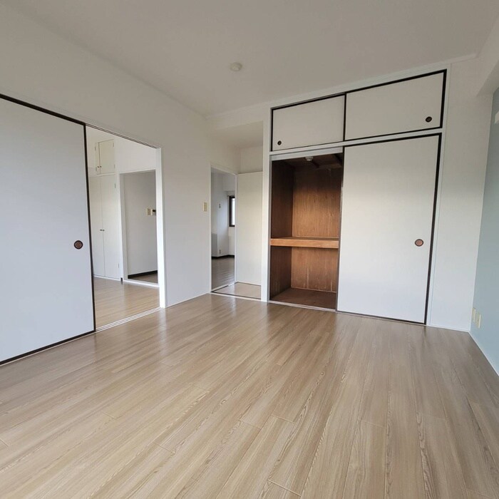 物件内観写真20　(居室)