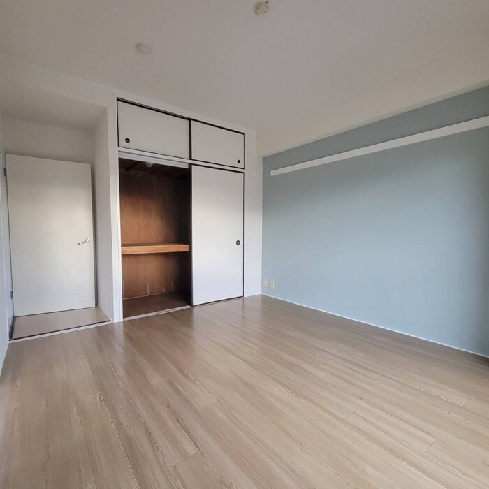 物件内観写真21　(居室)