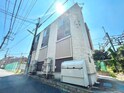 ハーモニーテラス桜上水