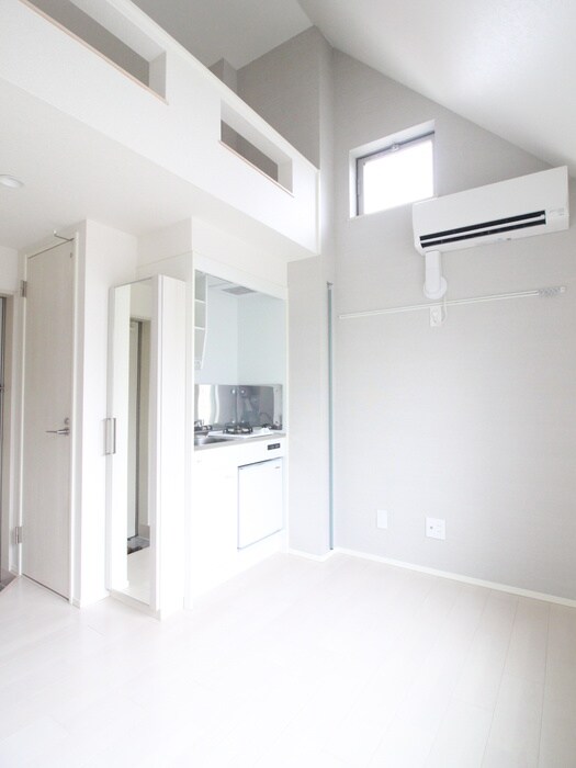 物件内観写真9　(居室)