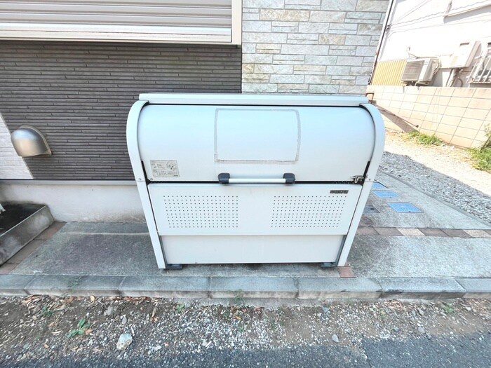 物件外観写真6　(建物設備)