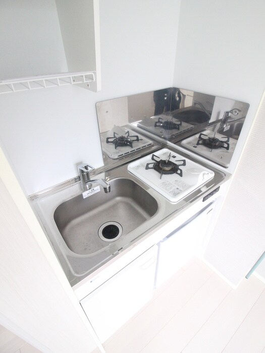 物件内観写真13　(キッチン)