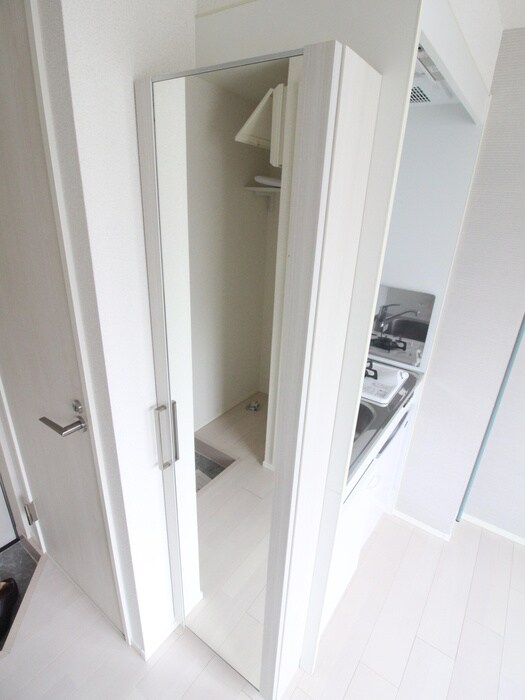 物件内観写真18　(靴箱)