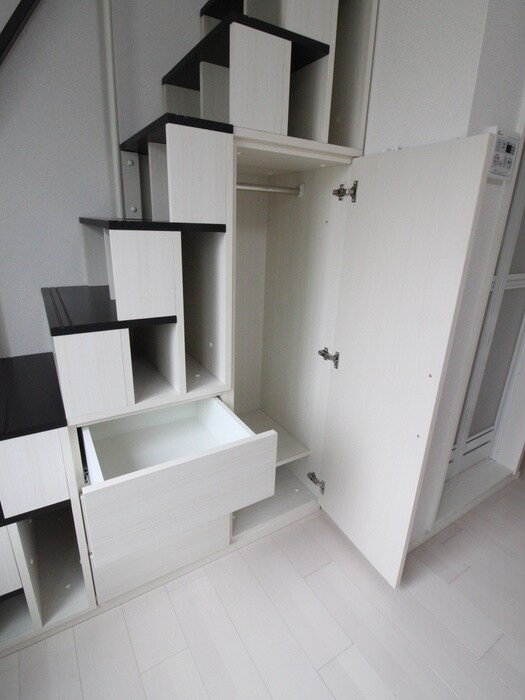 物件内観写真22　(収納)